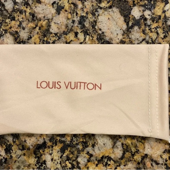 L6051 52/20 Tortoise/Gold Square Eyeglass Frame/hard Sunglass Case - Picture 8 of 8